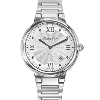 ساعت مچی متی تیسوت H138AS